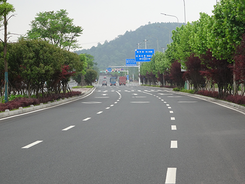 湘潭昭山示范區(qū)基礎設施建設片區(qū)道路工程第三標段（昭山大道二標）